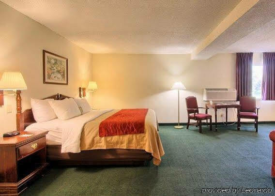 Hotel Super 8 By Wyndham Chambersburg I-81 Extérieur photo